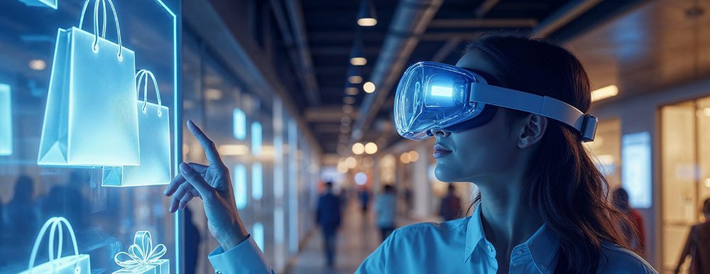 How Artificial Intelligence Is Changing Online Shopping in 2026